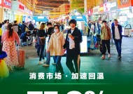 “五一”假期全国重点零售和餐饮企业销售额同比增长6.3%|界面新闻 · 快讯