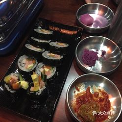 紫菜包饭加盟店排行榜，探寻美食与商业成功的融合之道紫菜包饭加盟店排行榜